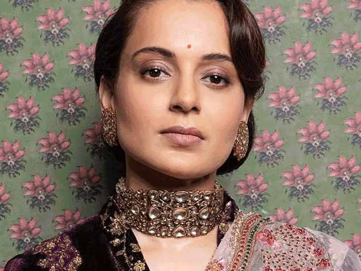 ‘क्वीन 2’ में कंगना रनोट नजर आएंगी:अप्रैल के आखिर तक शुरू होगी शूटिंग, जानिए कैसी होगी कहानी