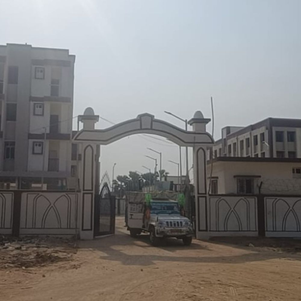 अल्पसंख्यक आवासीय स्कूलों में एडमिशन की प्रक्रिया शुरू:9वीं-11वीं में दाखिले के लिए 1 मई से आवेदन; सरकार उठाएगी पढ़ाई-लिखाई का पूरा खर्च