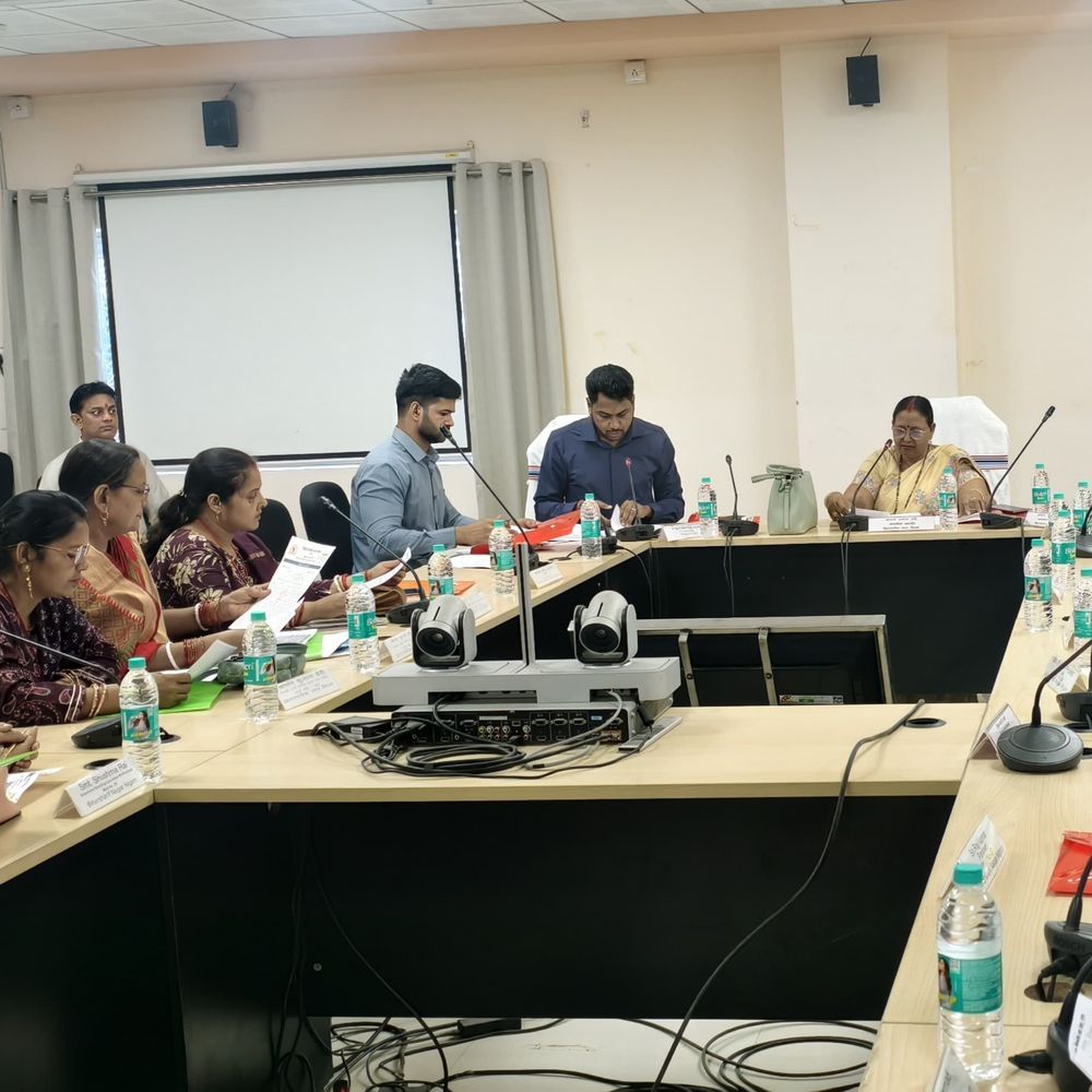 नालंदा नगर निगम का ‘मिशन क्लीन’:5.93 करोड़ से हटेगा कचरे का अंबार; 20 मई तक हो जाएगी नालों, पुलियों की सफाई