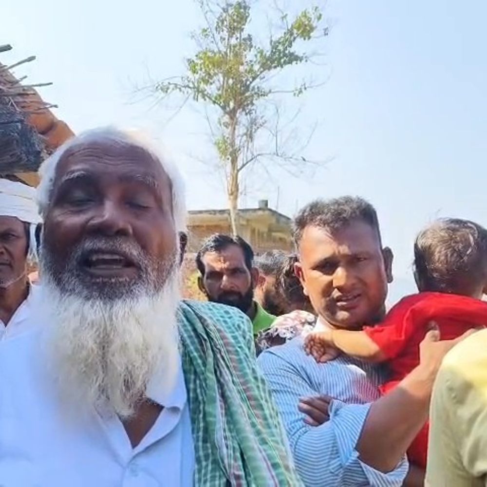 जमुई में महिला की मौत, परिजन बोले- बीमार थी:दो घंटे में हुई मौत, पोस्टमार्टम से किया इनकार