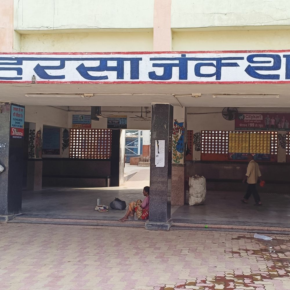 सहरसा-पूर्णिया कोर्ट से आनंद विहार के लिए स्पेशल ट्रेनें:गर्मी में यात्रियों को मिलेगी राहत, 8 थर्ड एसी इकोनॉमी कोच रहेंगे