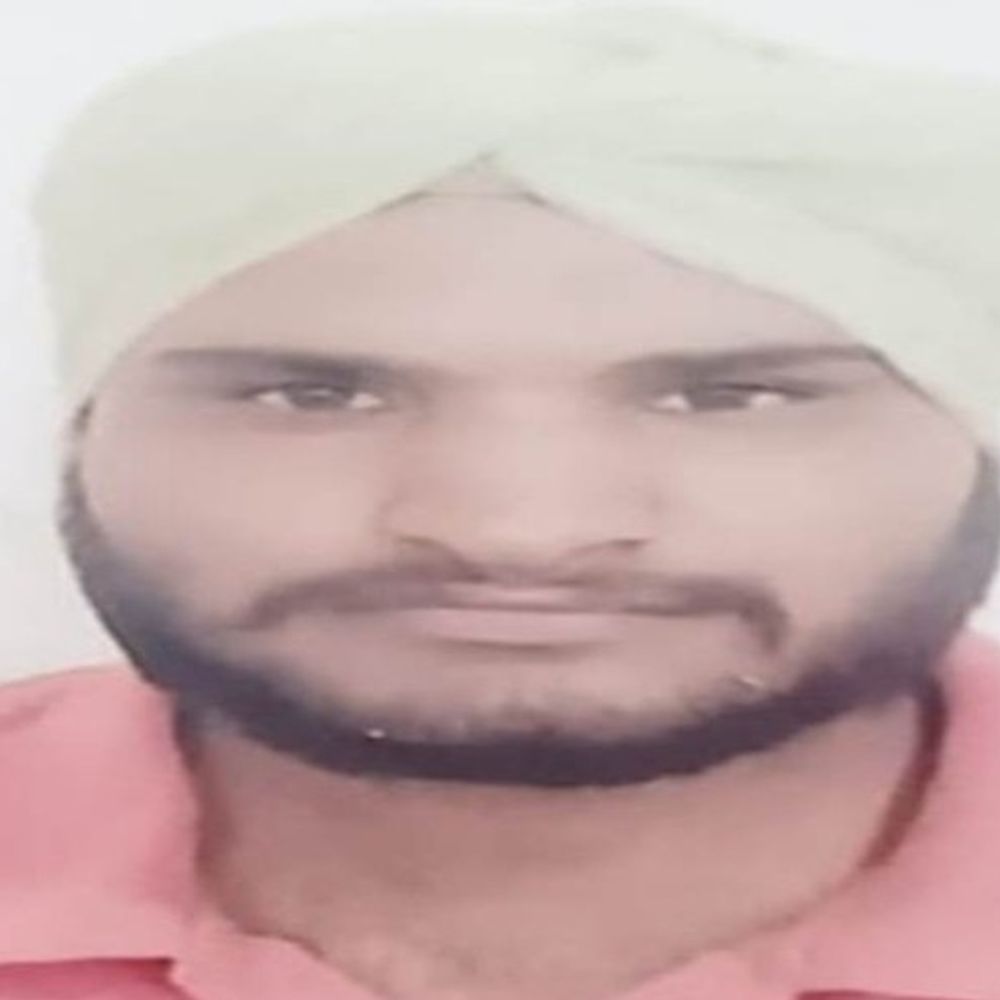 संगरूर में आर्थिक तंगी से परेशान किसान ने की आत्महत्या:बेटे के दिल में है छेद, माता-पिता बीमार, इलाज के लिए लिया था 17 लाख कर्ज