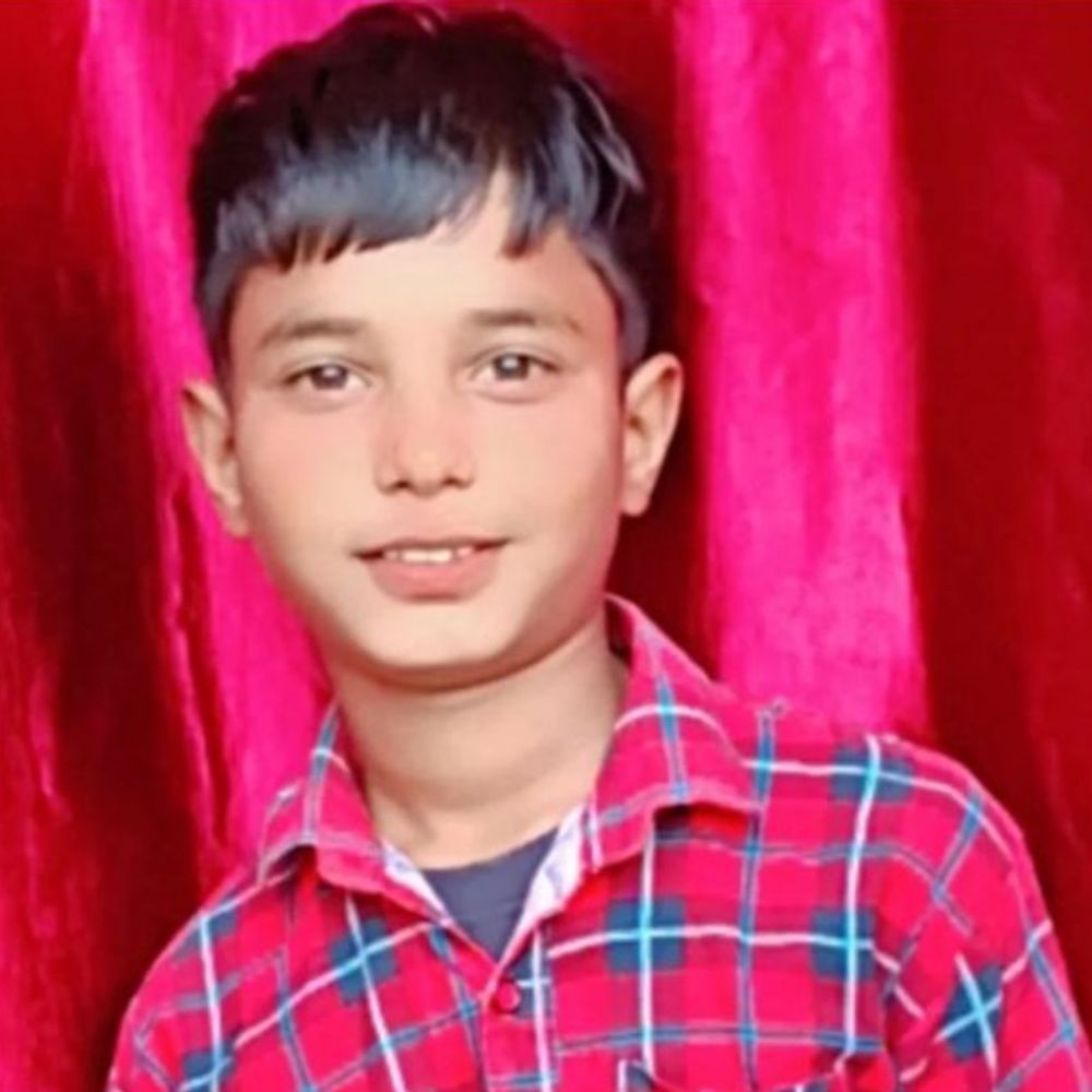 मोगा 11 वर्षीय छात्र की मौत:पहले कार ने मारी टक्कर, फिर ट्रक की चपेट में आया; स्कूल से घर लौटते समय हुआ हादसा