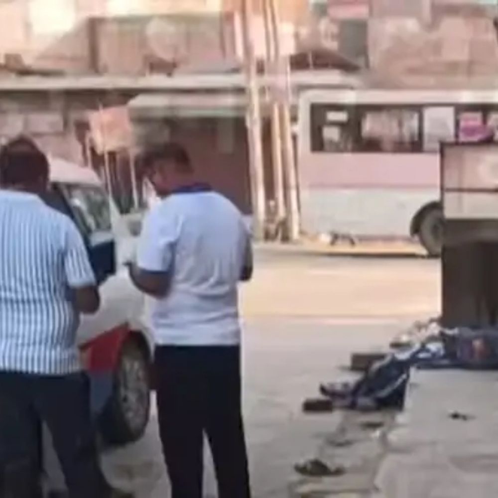 गुरुग्राम में मर्डर केस में 2 नाबालिग पुलिस संरक्षण में:ईंट-पत्थरों से सिर पर किए कई वार; गाली देने पर हुआ विवाद