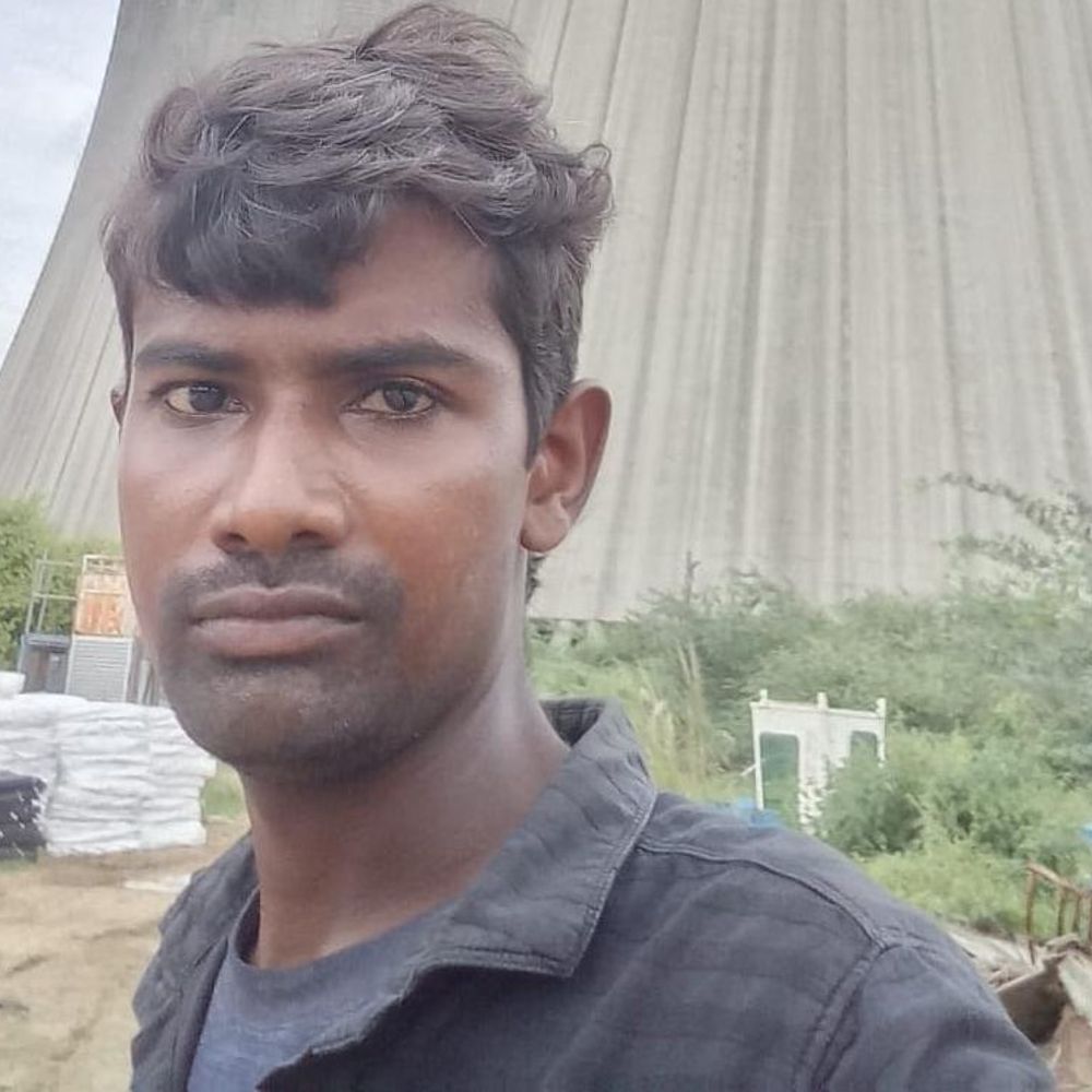 कानपुर में थ्रेसर में फंसकर मजदूर की मौत:काम के दौरान हुआ दर्दनाक हादसा, परिवार में मचा कोहराम