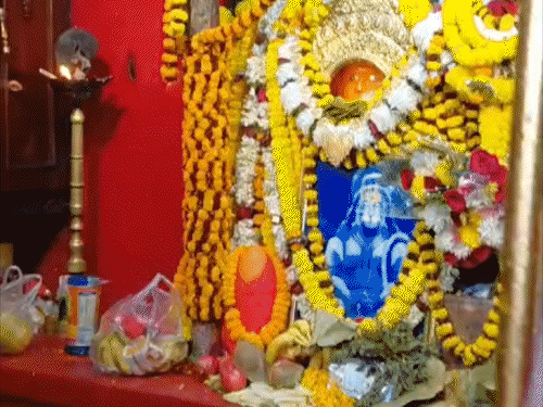 हस्त नक्षत्र और ध्रुव योग में हनुमान जयंती:महावीर मंदिर में विशेष आयोजन, श्रद्धालु की संख्या काउंट करने के लिए बेंगलुरु से आई मशीन