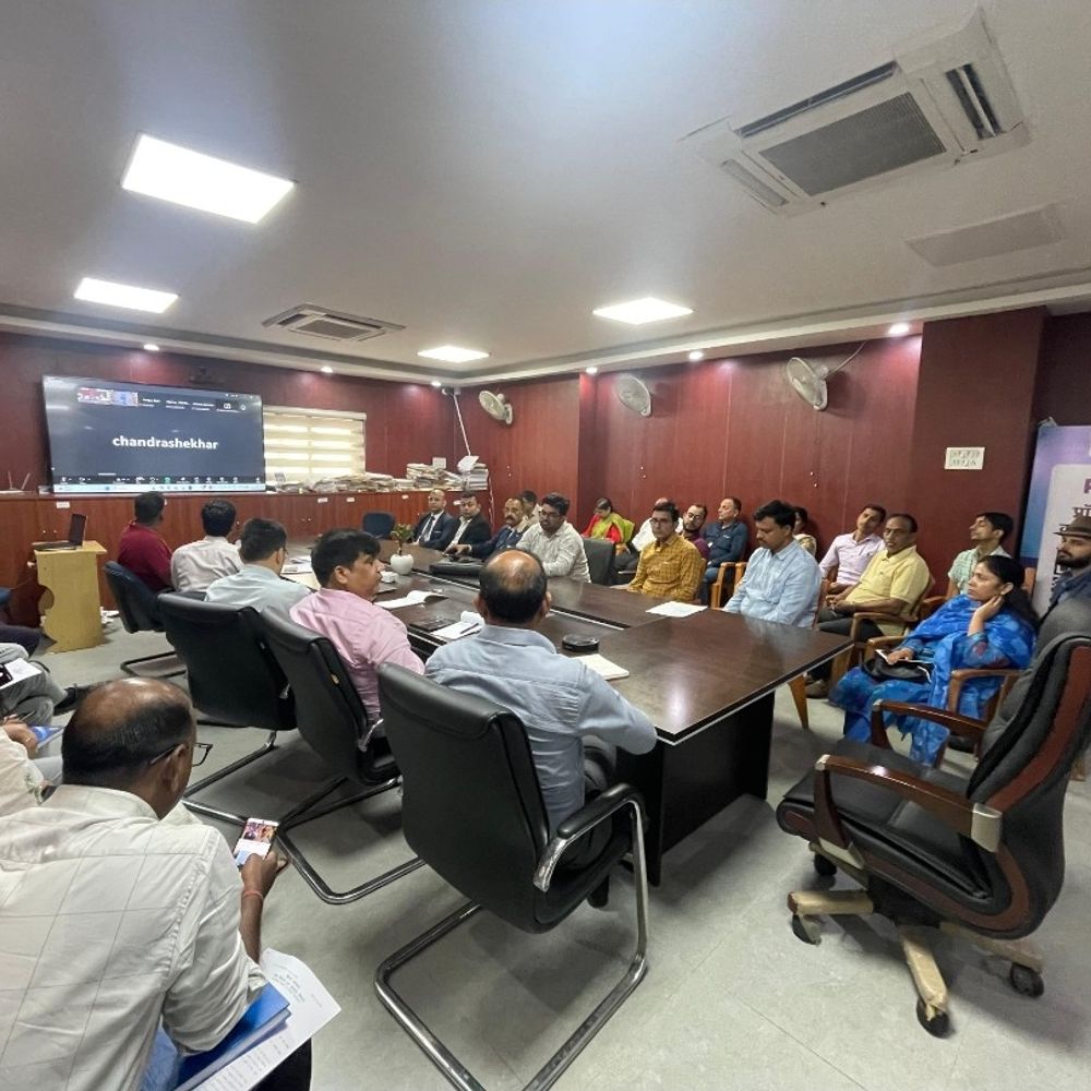 मानसून से पहले सफाई व्यवस्था के लिए तय हुई जवाबदेही:19 जोन में जोनल निरीक्षकों को जिम्मेदारी, 85 चिन्हित कचरा प्वॉइंट्स हुआ साफ