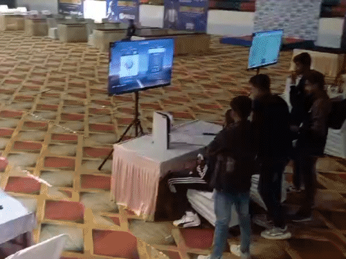 बिहार में ई-स्पोर्ट्स चैंपियनशिप के लिए रजिस्ट्रेशन शुरू:पूल प्राइज 5.75 लाख रुपए; Chess.com, ई-फुटबॉल, BGMI गेम में ले सकते हैं हिस्सा