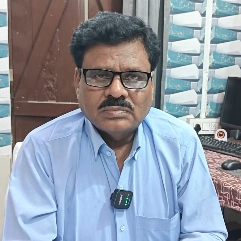 किशनगंज में हड़ताल के बीच साइबर ठग सक्रिय:प्रभारी सीओ ने संभाली कमान, लोगों से सतर्क रहने की अपील