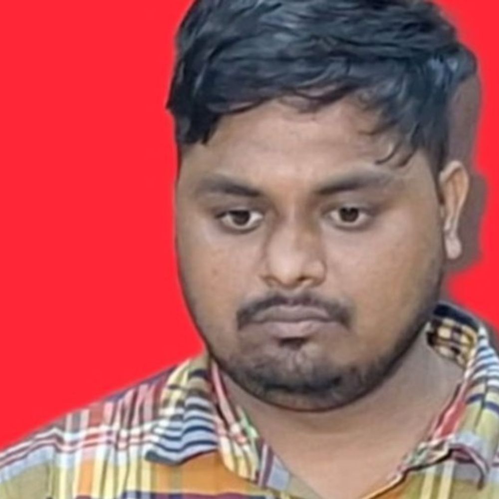 फाजिल्का में साइबर ठग गिरोह के दो शातिर गिरफ्तार:तीन माह में 80 करोड़ का लेनदेन, यूपी के कानपुर पुलिस ने छापा मारकर पकड़ा