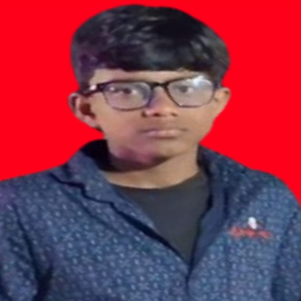 कुर्सेला में 13 वर्षीय छात्र 48 घंटे से लापता:कटिहार में परिजन ने स्कूल का गेट बंद कर किया प्रदर्शन, मारपीट का लगाया आरोप