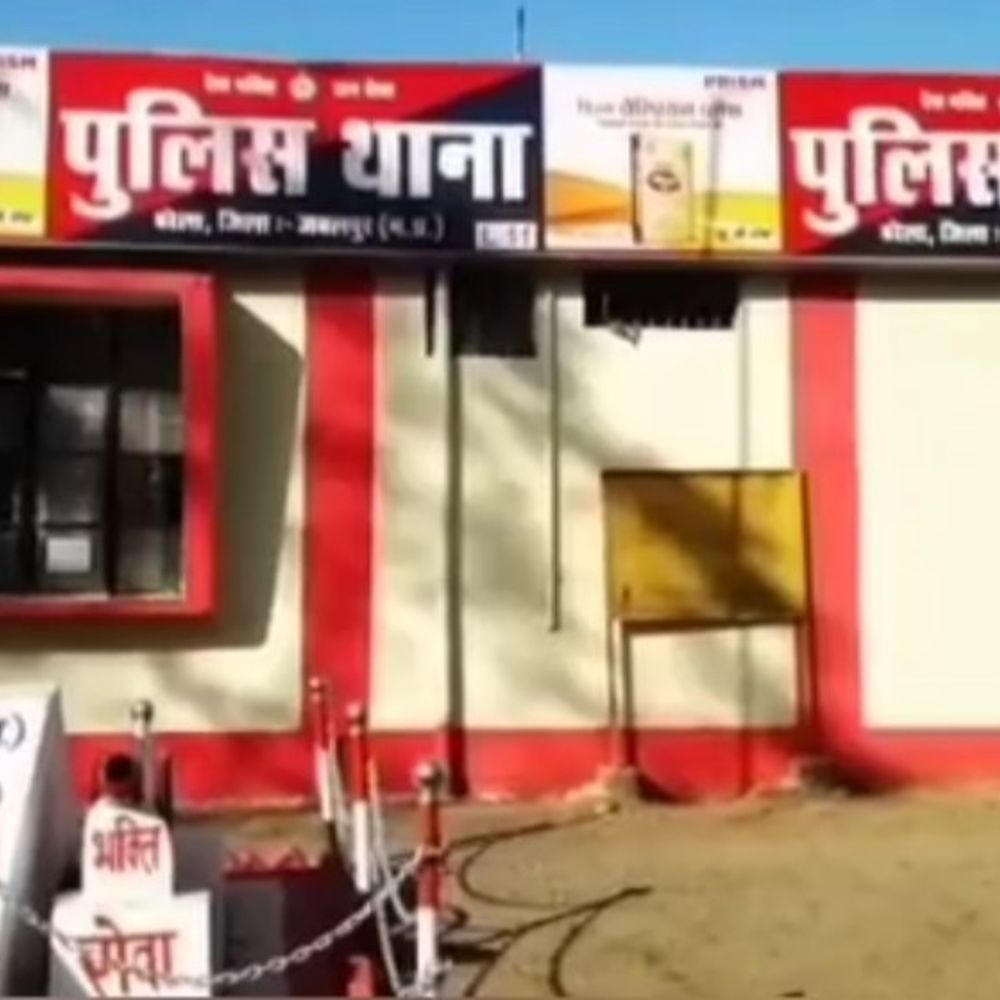 10वीं में पढ़ रही नाबालिग बालिका का विवाह रुका:महिला एवं बाल विकास विभाग ने समय रहते कार्रवाई की