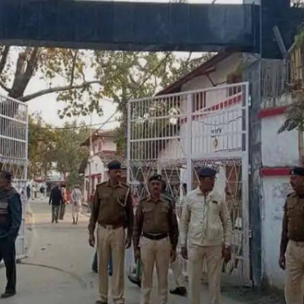 नाबालिग से यौन शोषण, आरोपी को 20 साल सश्रम कारावास:मधुबनी में शादी का झांसा देकर रेप केस में कोर्ट का फैसला, 5 हजार जुर्माना