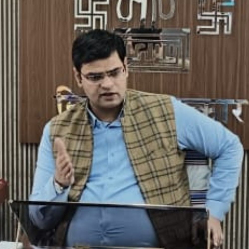 अररिया में ‘चिकित्सा आपके द्वार’ कार्यक्रम होगा शुरू:DM के निर्देश पर घर-घर मिलेगी स्वास्थ्य सुविधा, डायबिटीज पर फोकस