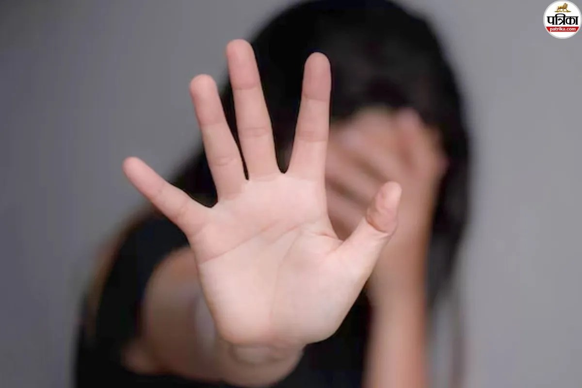 Rape: न बोल सकती है, न सुन सकती है…किशोरी से दोबारा दरिंदगी, गर्भवती होने पर पता चली खौफनाक वारदात