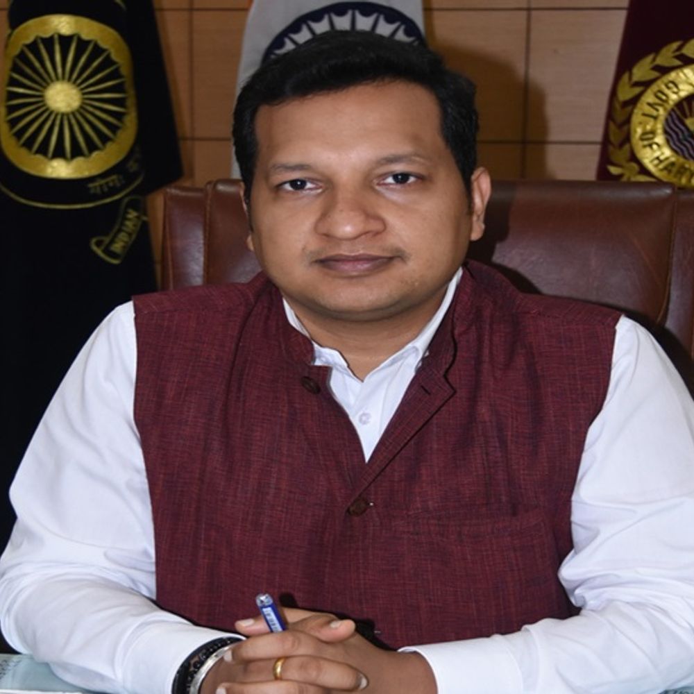 रोहतक में ग्राम पंचायतों में 10 मई को पंच चुनाव:रिटर्निंग व सहायक रिटर्निंग अधिकारी नियुक्त, मतदान के बाद जारी होगा परिणाम