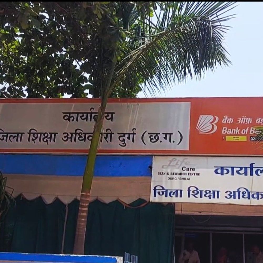 ज्वाइनिंग के लिए पहुंची युवती, नियुक्ति पत्र निकला फर्जी:आदेश में 11 नाम शामिल, DEO बोले- डिजिटल साइन भी स्कैन, आदेश नकली, पुलिस में शिकायत