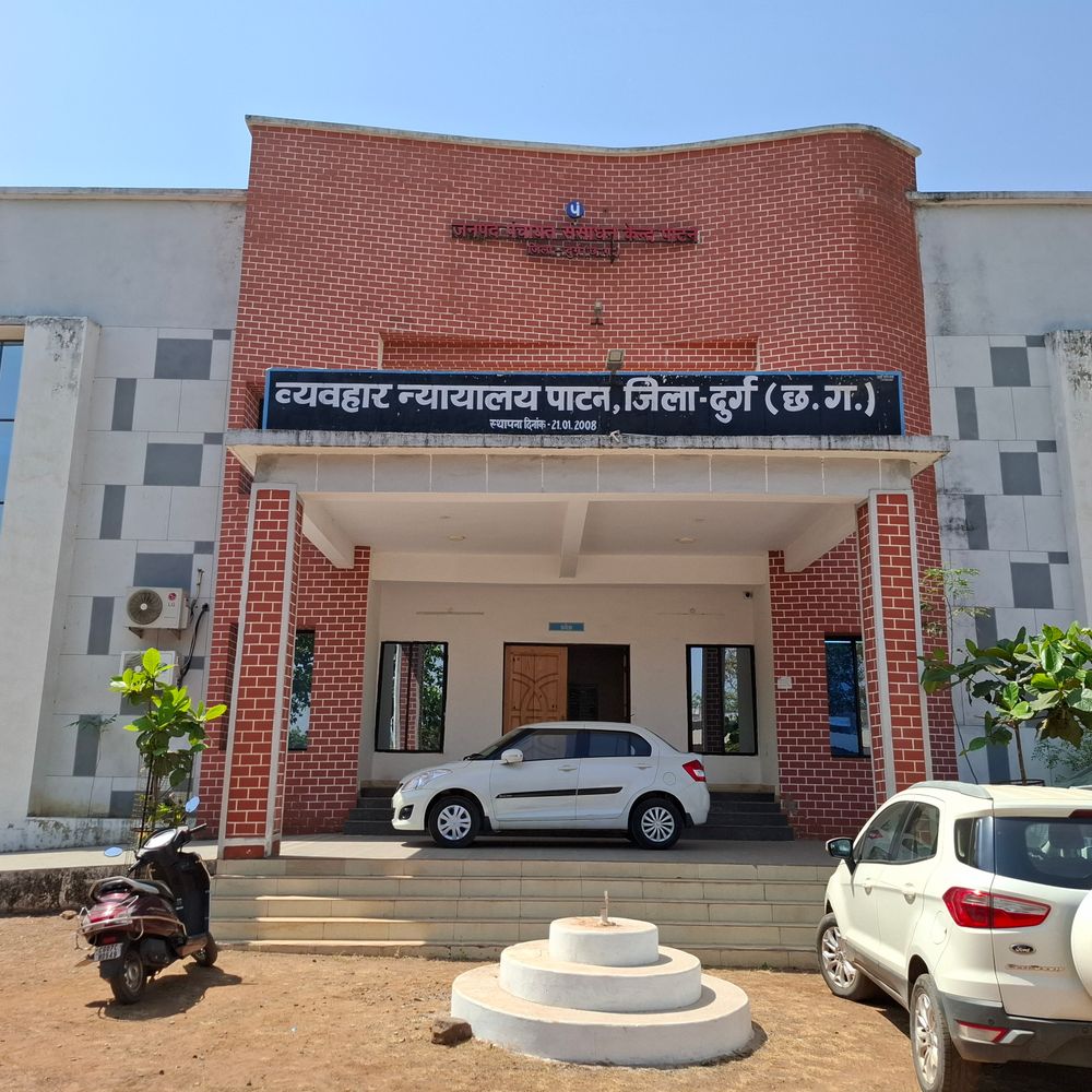 दुर्ग में नाबालिग से दुष्कर्म मामले में कोर्ट का फैसला:आरोपी को 20 साल सश्रम कारावास, 5 हजार अर्थदंड