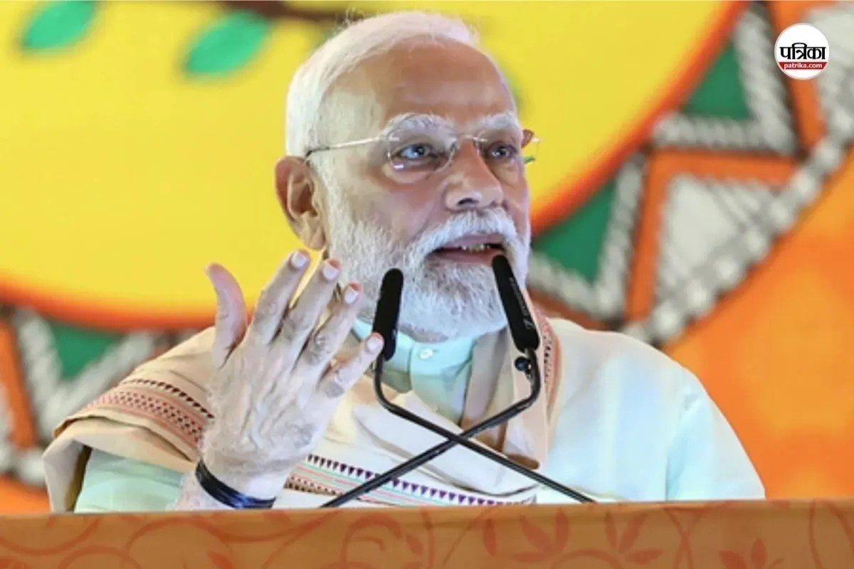 Pachpadra Refinery: PM मोदी के आगमन से पहले पचपदरा रिफाइनरी पर हाई अलर्ट, संभागीय आयुक्त ने संभाली कमान