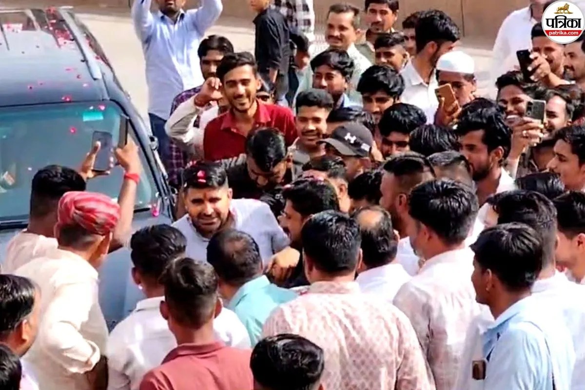 MLA रविंद्र सिंह भाटी बोले- ओरण की मांग नहीं सुनी तो सड़क से सदन तक लड़ेंगे लड़ाई, हमारी धरोहर राजस्व रिकॉर्ड में दर्ज करे सरकार