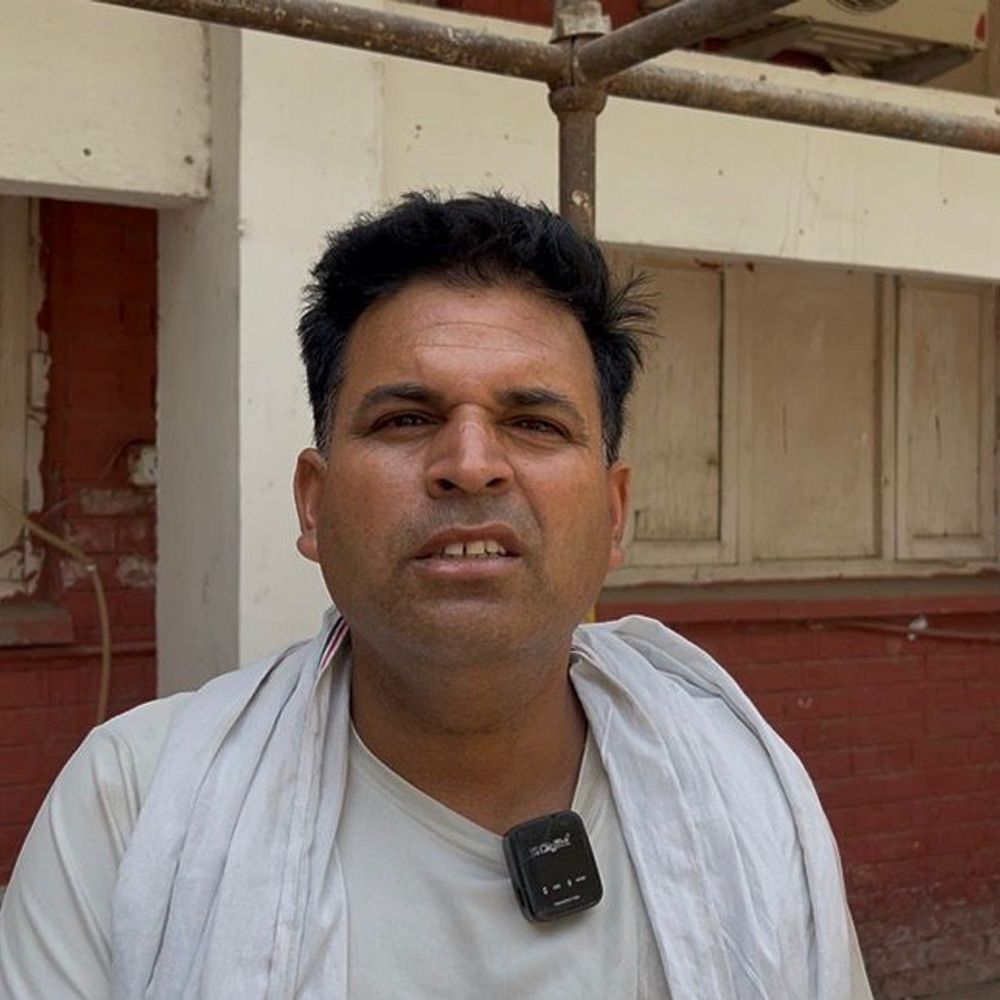 हांसी में विवाहिता घर में लटका मिला विवाहिता का शव:जेठ को फोनकर करके लगाया फंदा, परिजन ले गए अस्पताल लेकिन हो चुकी मौत