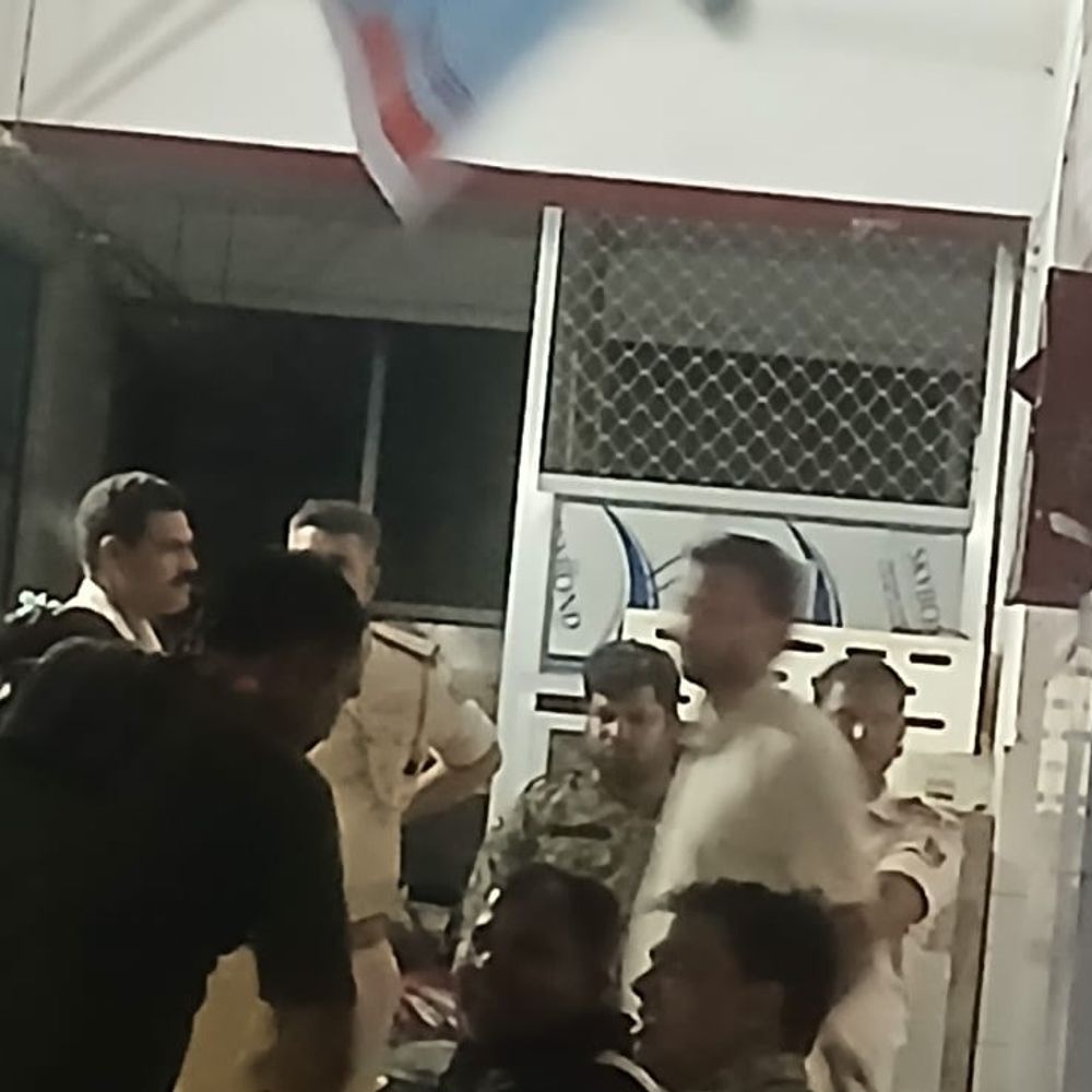 भतीजे की शादी में आए चाचा की गोली मारकर हत्या:17 अप्रैल को थी शादी, अज्ञात अपराधी ने मारी गोली