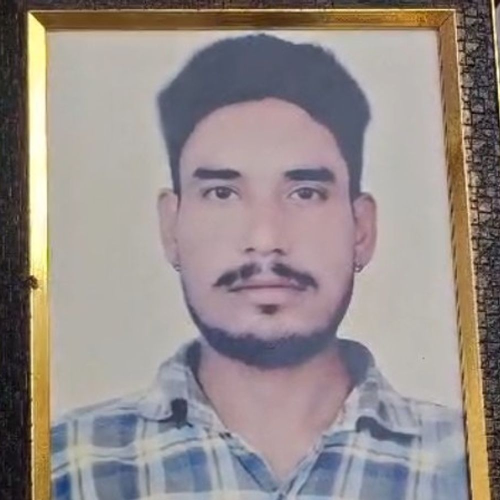 कपूरथला में युवक की मौत:नशे की ओवरडोज की आशंका, 8 दिनों में तीसरी घटना, सरपंच बोले- नशे के कारोबार बंद हो