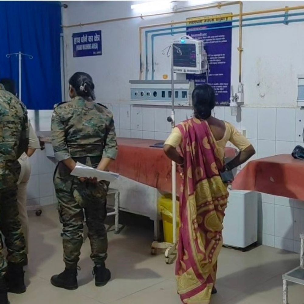 पंचायत समिति सदस्य समेत 3 पर गैंगरेप का आरोप:जमुई में महिला मजदूर को घर से उठाकर सुनसान जगह ले गए, एक गिरफ्तार; पीड़िता का मेडिकल कराया गया