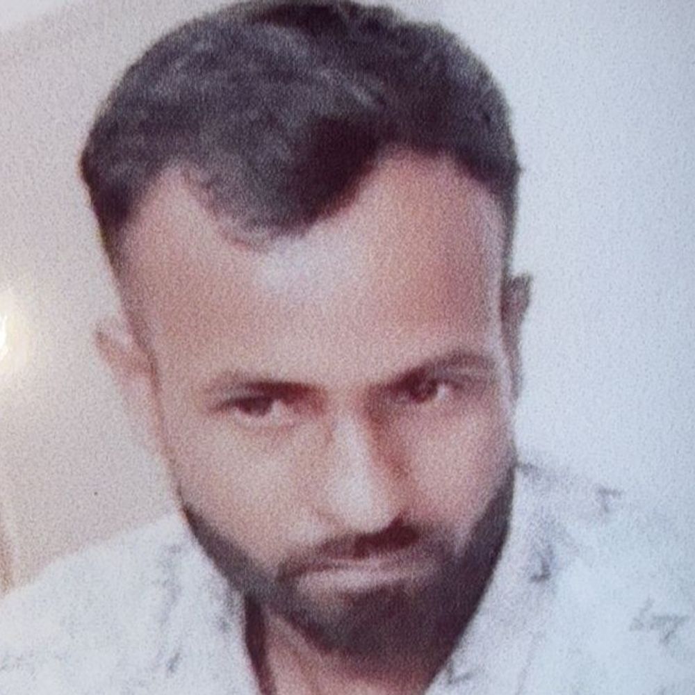 भाई बताकर जमीन में हिस्सा मांगने पर की हत्या:कटनी में युवक की अधजली लाश मिली थी, आरोपी गिरफ्तार