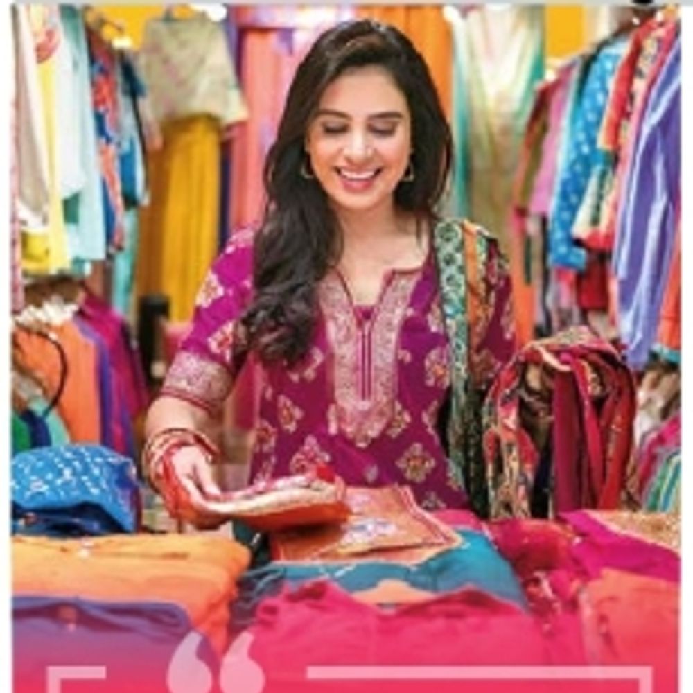 ग्लोबल स्टोर तक भारतीय लग्जरी फैशन की धमक:इनका 22% बिजनेस विदेशी बाजारों से; न्यूयॉर्क से दुबई तक खुले स्टोर, हॉलीवुड मुरीद
