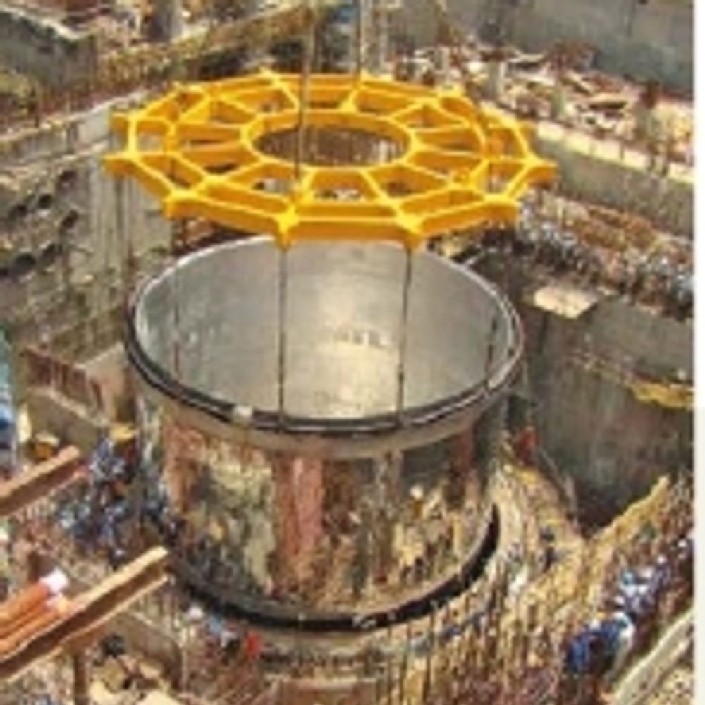 परमाणु ऊर्जा का शक्तिमानः स्वदेशी फास्ट ब्रीडर रिएक्टर तैयार:400 साल की बिजली गारंटी; ऐसा करने वाला भारत दुनिया का दूसरा देश