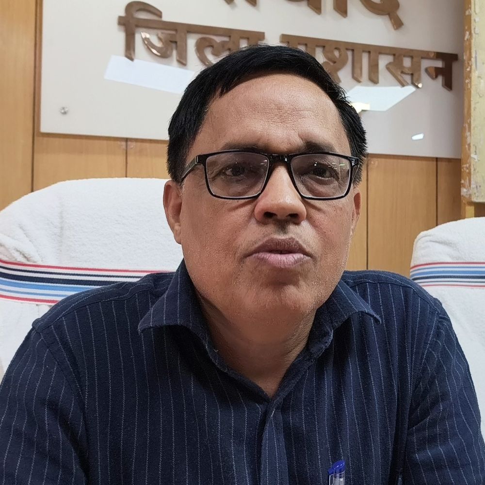 शिवहर में LPG की पर्याप्त उपलब्धता-DSO:कहा- भ्रामक खबरों पर ध्यान नहीं दें, निर्बाध आपूर्ति जारी