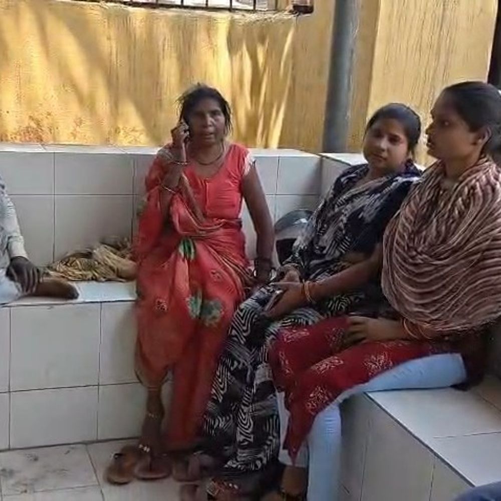 उन्नाव में घरेलू विवाद, बहू ने खाया जहर:इलाज के दौरान महिला की मौत, भाई ने हत्या का आरोप लगाया