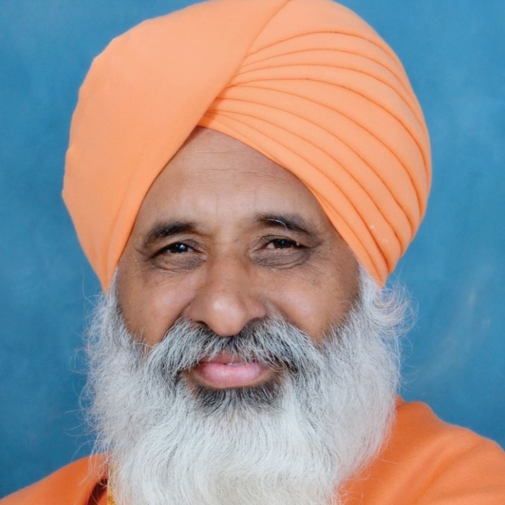 संत सीचेवाला ने उठाया निजी अस्पतालों में लूट का मुद्दा:बोले- बीमा कंपनियां कर रही लोगों को परेशान, PGI जैसे और अस्पताल बनें