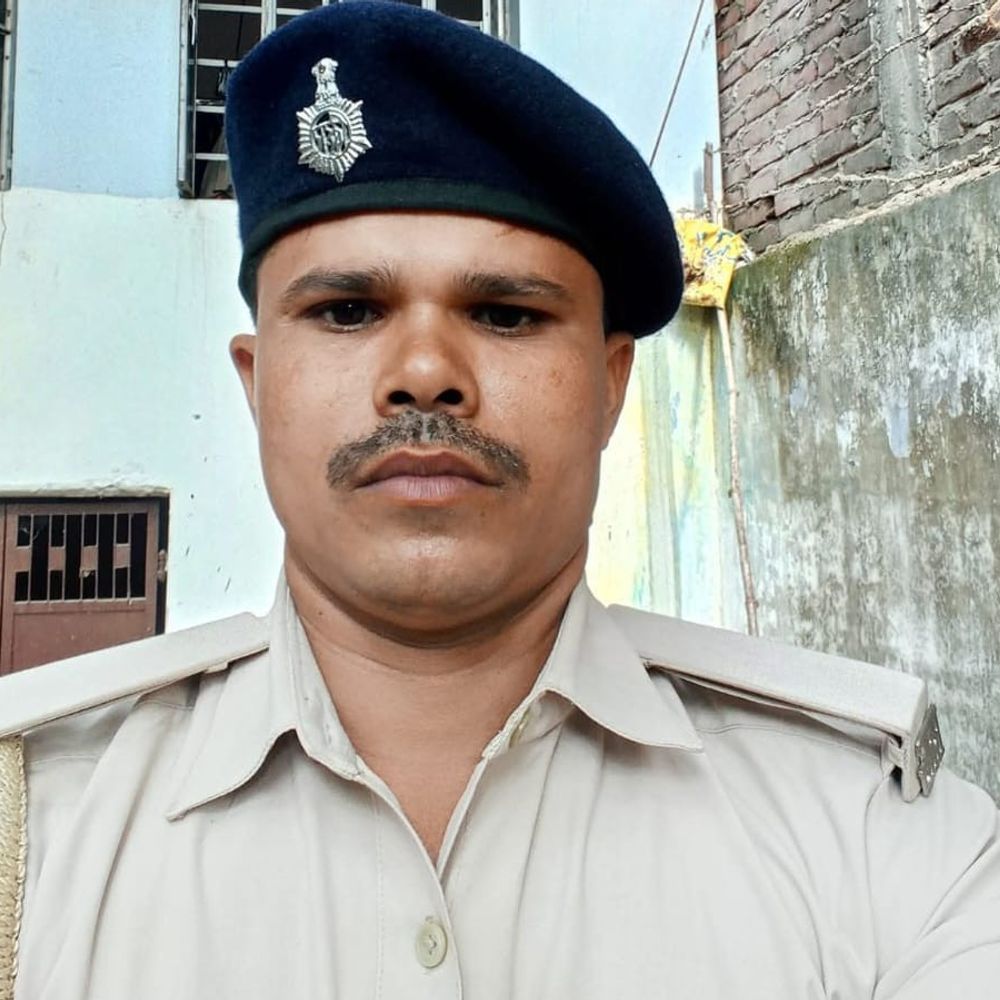 सहरसा में होमगार्ड जवान की रोड एक्सीडेंट में मौत:बाईक से वापस घर लौट रहा था, सिमरी बख्तियारपुर में हुआ हादसा