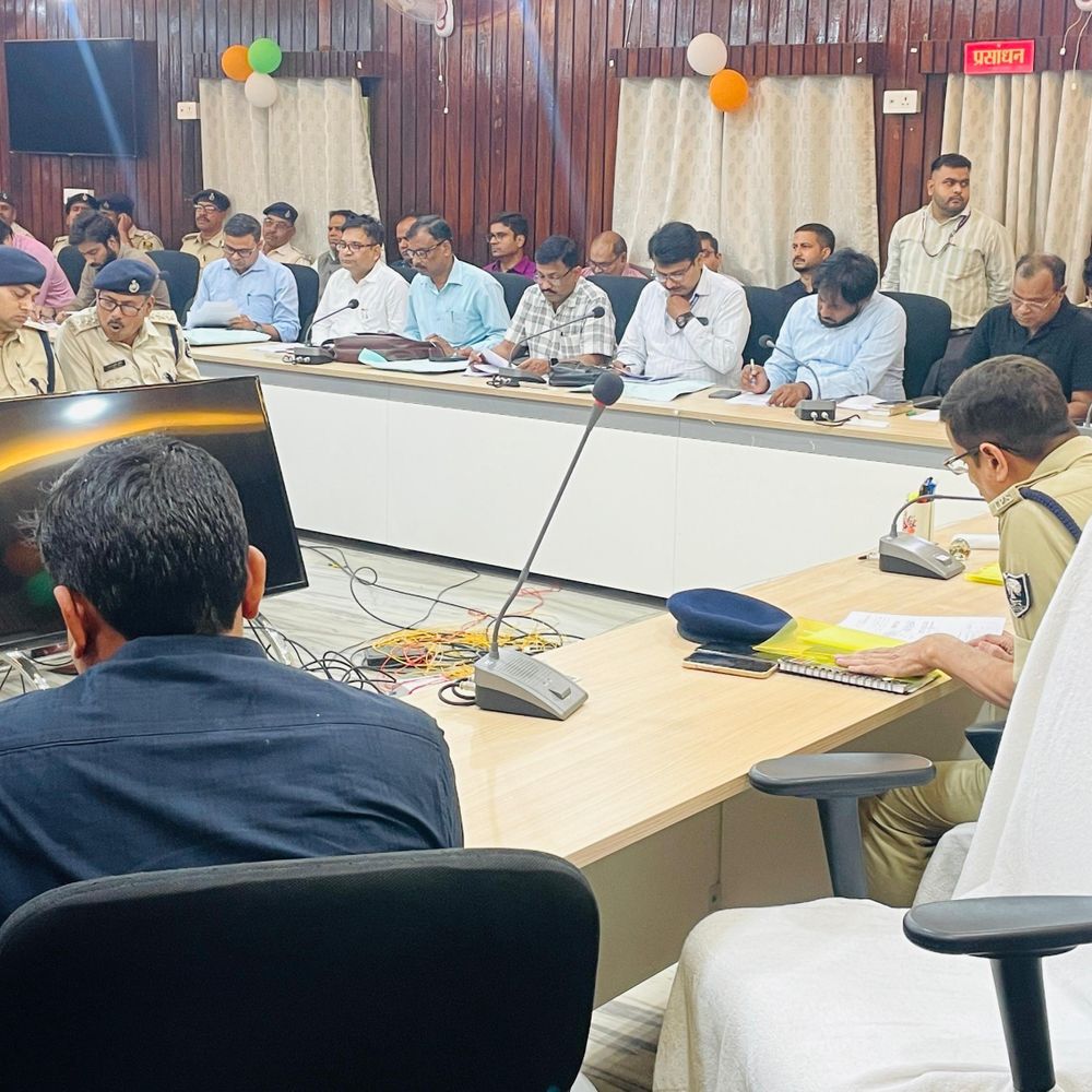 कैमूर में 14-21 अप्रैल के बीच BPSC ADEO परीक्षा:20 केंद्रों पर तीन चरणों में होगी परीक्षा, 7,704 परीक्षार्थी होंगे शामिल