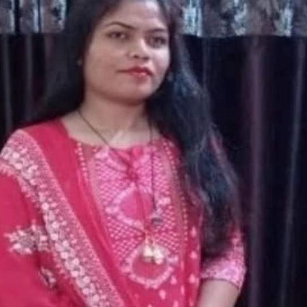 प्रेमिका की मौत के 10 माह बाद प्रेमी पर एफआईआर:इंटरकास्ट शादी को लेकर विवाद, प्रेमी के शक और झगड़ों से परेशान थी युवती