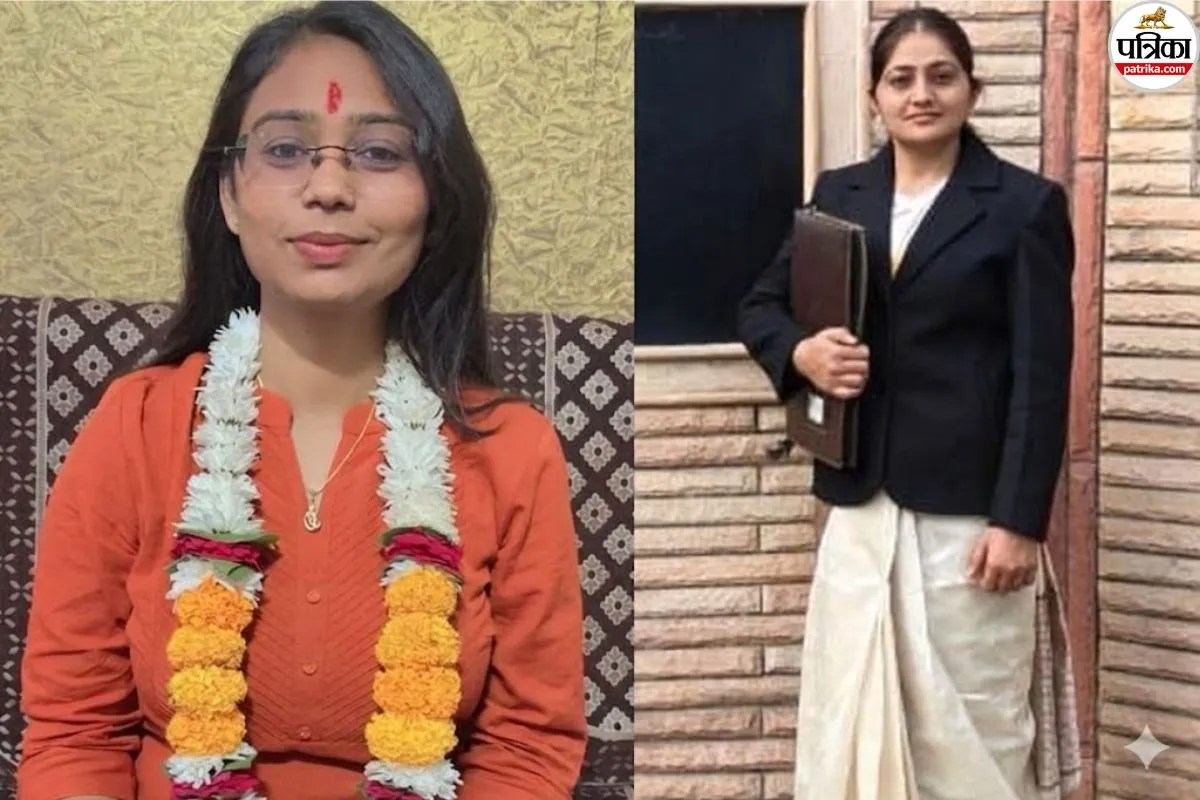 Success Story: राजस्थान में बालोतरा के 4 शिक्षकों का कमाल, चुनौतियों को मात देकर एक साथ बने RAS अफसर