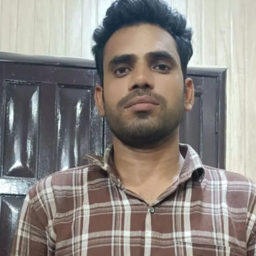 बायोमेट्रिक ने खोली ‘डबल एंट्री’ की पोल:बरेली में दो नामों से परीक्षा देकर नौकरी पाने की साजिश