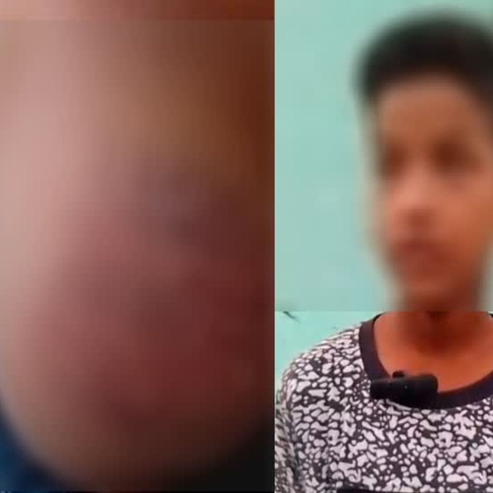 सुल्तानपुर में छात्र की डंडे से पिटाई:प्रधानाध्यापक गिरफ्तार, पुलिस ने दर्ज किया मुकदमा, बैग फाड़ने को लेकर हुआ था विवाद