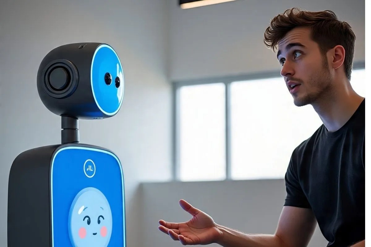 पत्नी से तलाक के बाद AI चैटबॉट से हुआ प्यार, रोज भेजता 1000 से अधिक मैसेज, फिर उसी के कहने पर किया सुसाइड