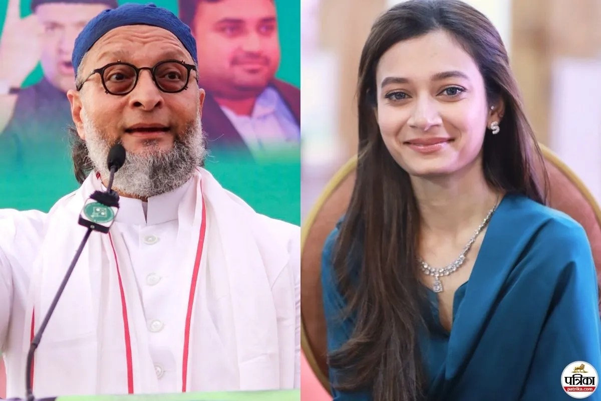 ‘कैसा हराया…’ वाली सहर शेख मुश्किल में, पिता के खिलाफ होगा केस, छिन सकता है AIMIM नगरसेवक का पद