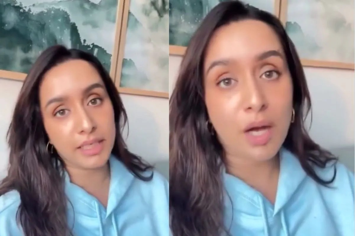 Shraddha Kapoor फिर करना चाहती है आदित्य के साथ काम, ‘Aashiqui 2’ को दोबारा रिलीज करने की उठाई मांग, वायरल