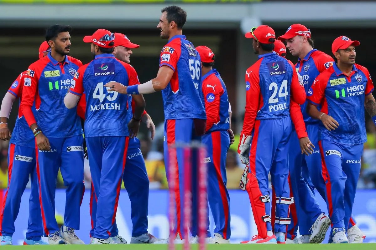 RCB के सामने 75 पर सिमट गई DC, क्या अब मिलेगा इस वर्ल्ड कप विनिंग खिलाड़ी को मौका? दो साल से नहीं खेला एक भी मैच