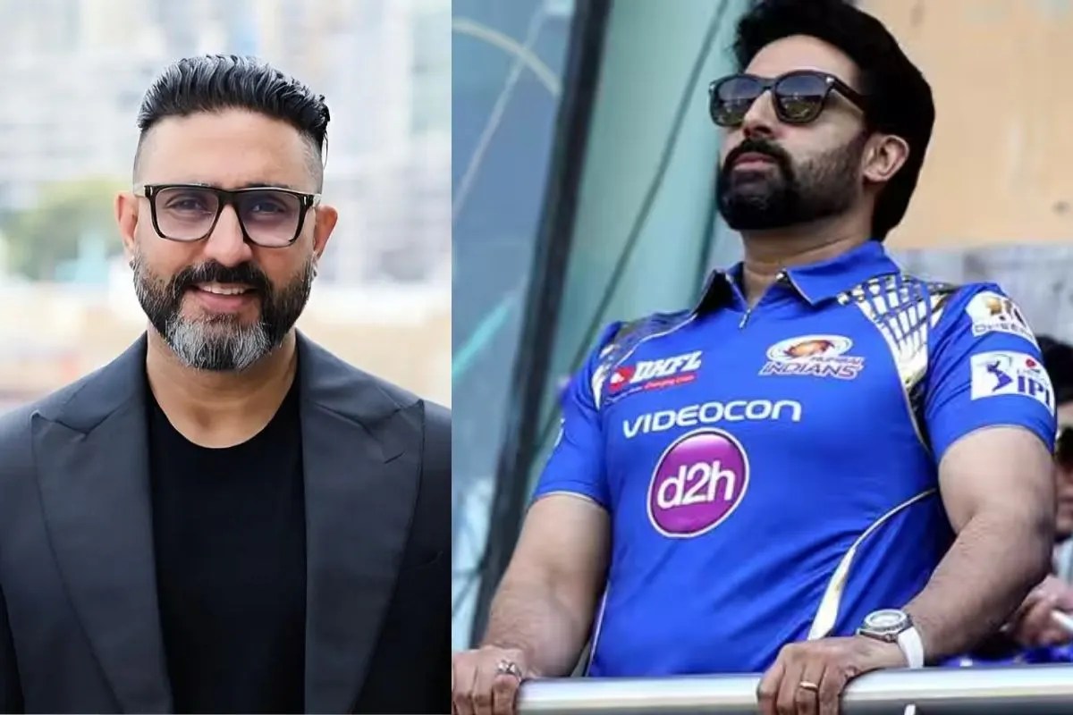 IPL में क्यों नहीं खरीदी अभिषेक बच्चन ने टीम? पैसों को लेकर दिया बड़ा बयान