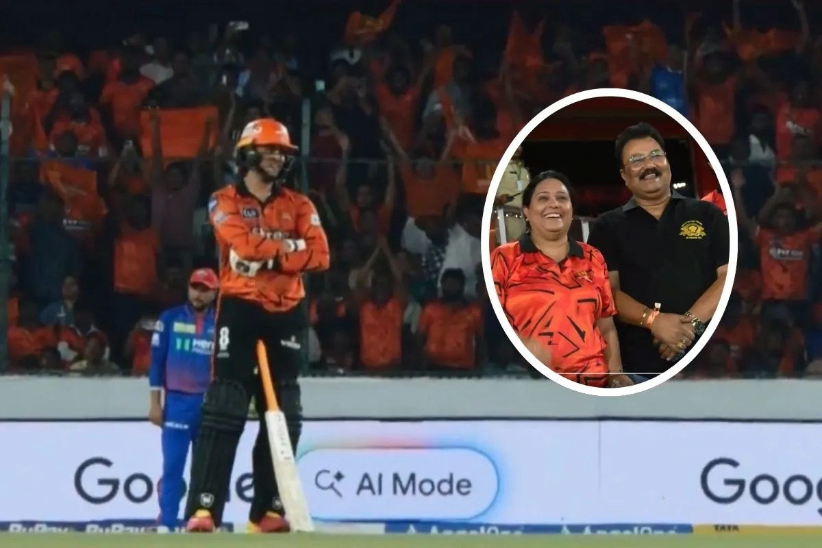 कोई कैमरा मेरे पापा के रिएक्शन दिखाए… अभिषेक शर्मा ने तूफानी शतक ठोक मासूम सी इस गुजारिश से जीता सबका दिल