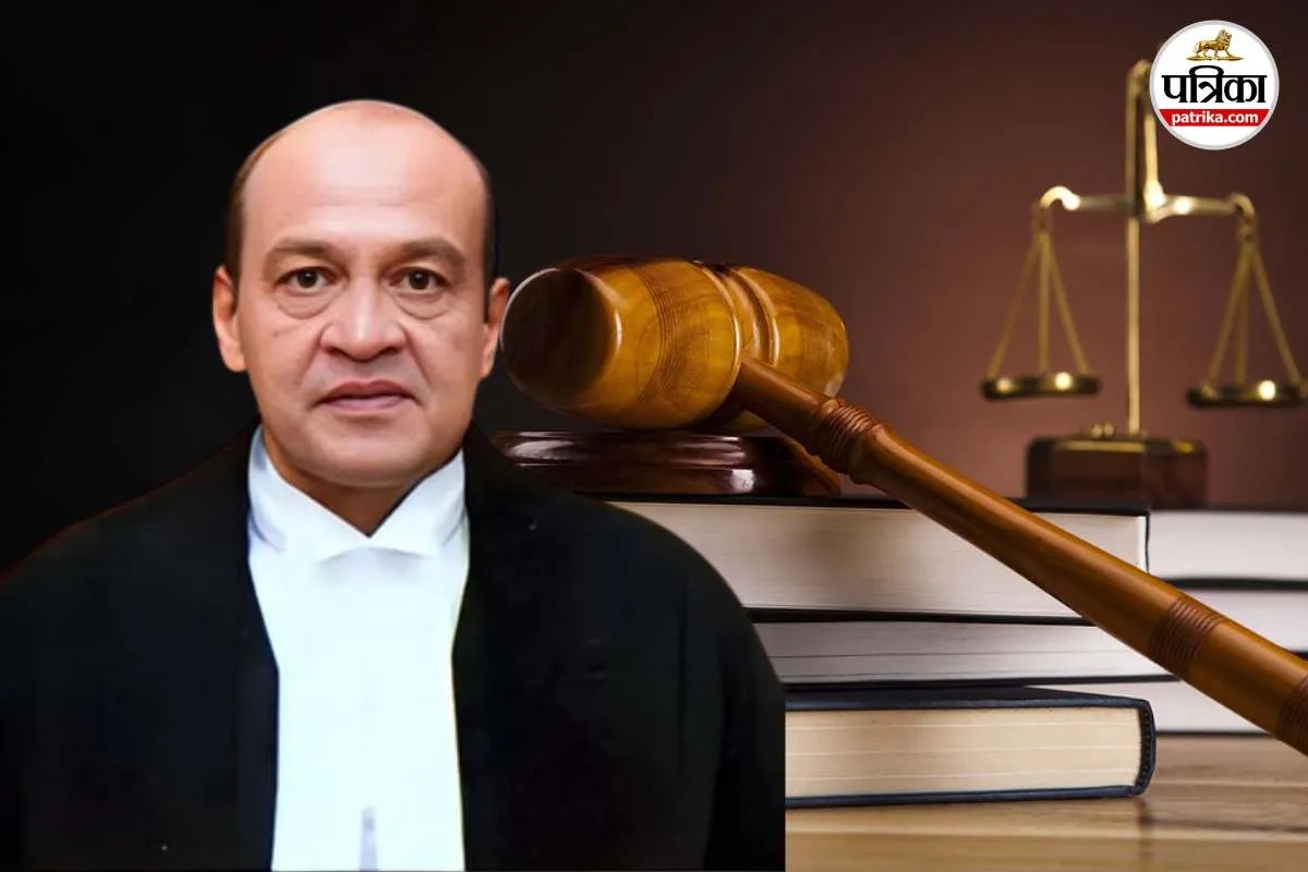 ‘कैशकांड’ के बाद चर्चा में आए कौन हैं जस्टिस यशवंत वर्मा… क्या हो सकती है गिरफ्तारी? जज को अरेस्ट करने के लिए कानून क्या है