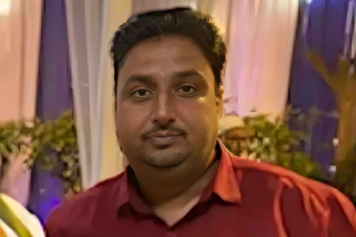 चीखते रहे परिजन, भाग गया चालक… ऑक्सीजन और डीजल खत्म होने से एंबुलेंस में तड़पकर युवक ने दम तोड़ा