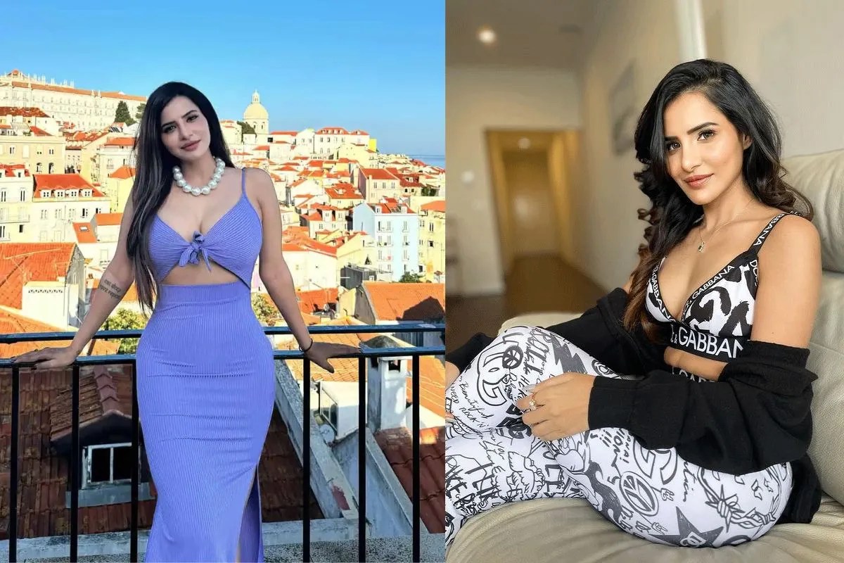 शादी का झांसा देकर NRI शख्स से ठगे 9 करोड़ रुपये? एक्ट्रेस आशु रेड्डी पर लगे आरोप तो दिया बड़ा बयान