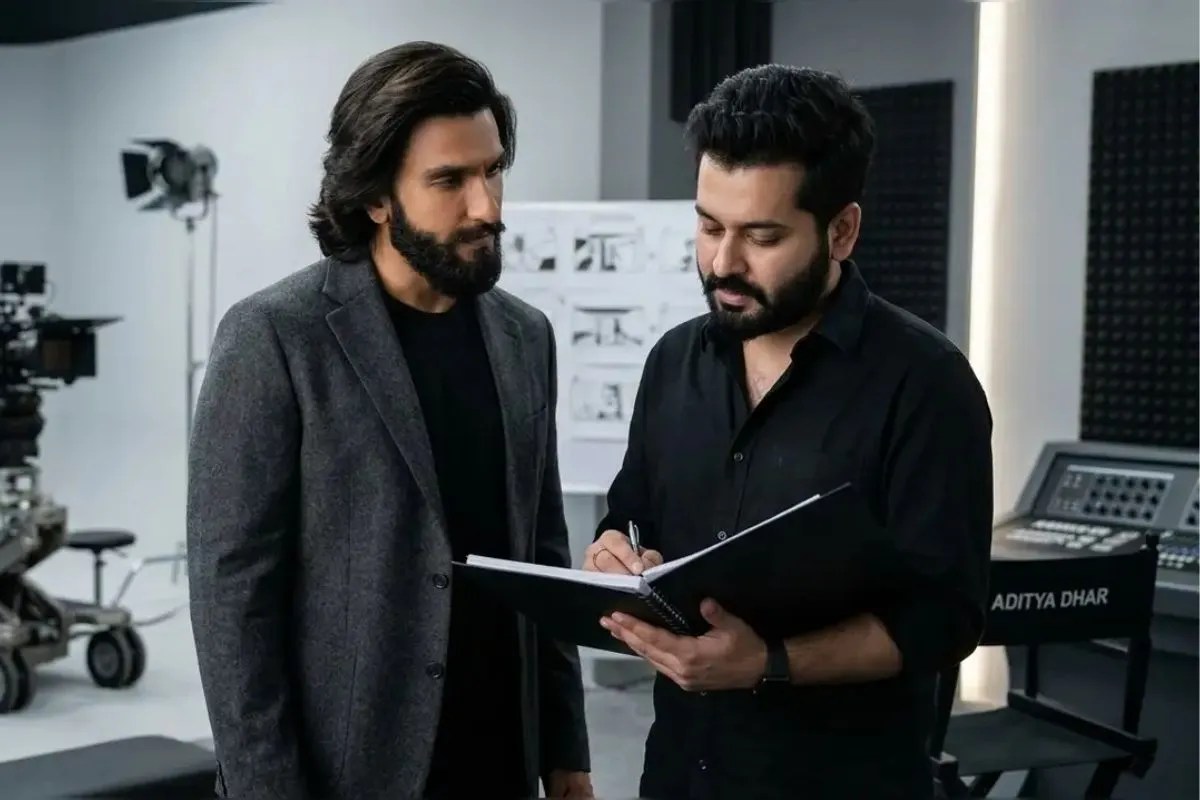 ‘धुरंधर’ के इतिहास रचते ही आदित्य धर और रणवीर फिर उड़ाएंगे गर्दा? 2027 में होगा बड़ा धमाका